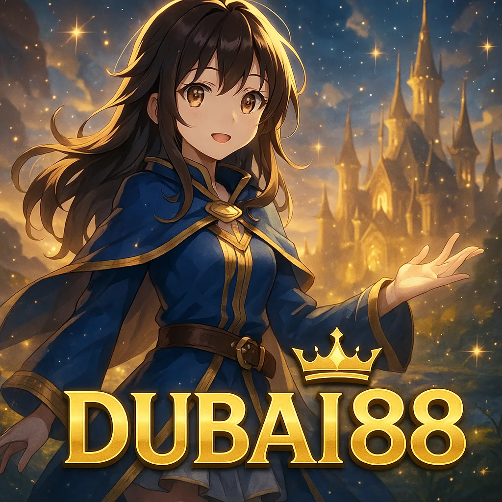 Dubai88 : Sensasi Misi Game Online Dubai 88 Yang Spektakuler
Dubai88 : Sensasi Misi Game Online Dubai 88 Yang Spektakuler