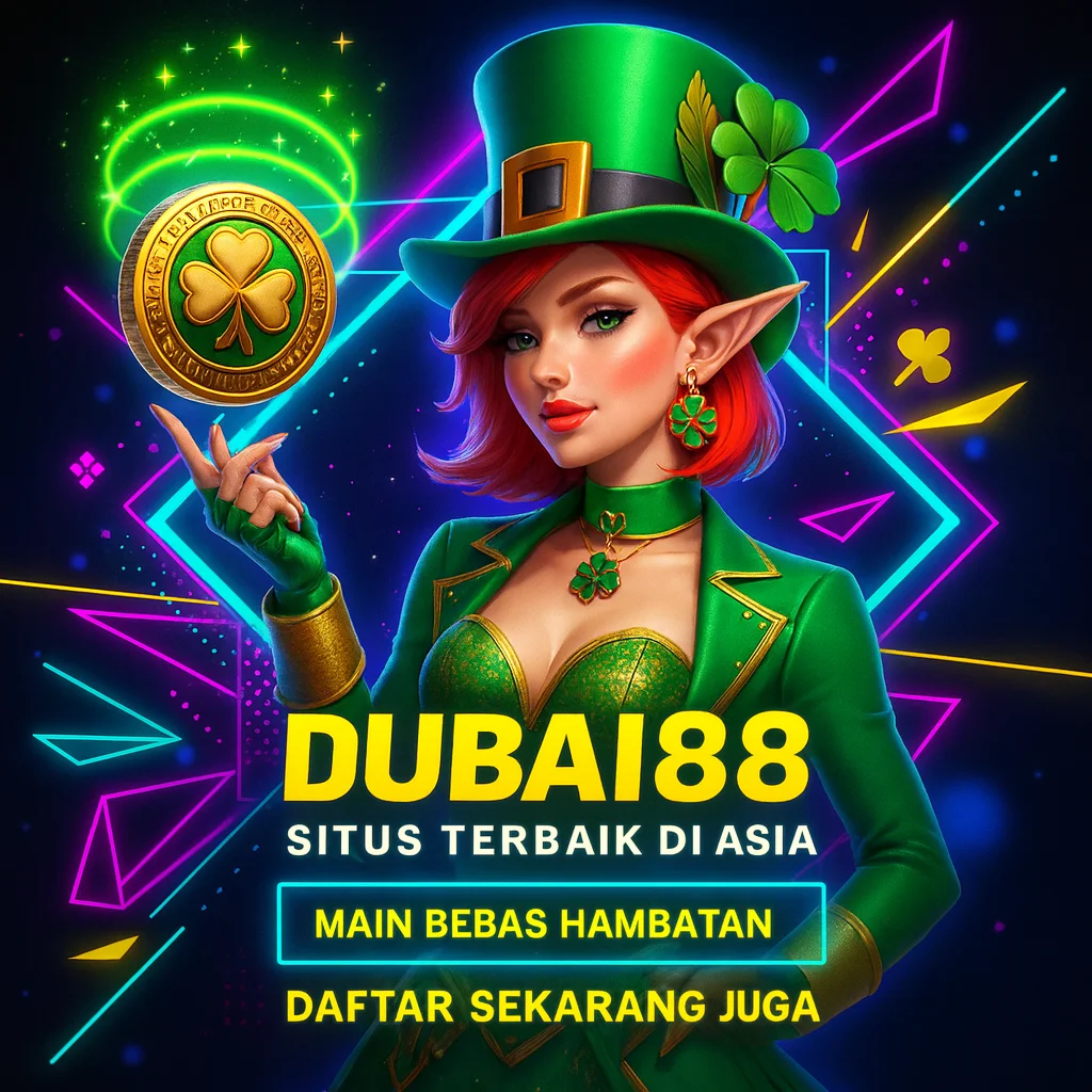 Dubai88 : Sensasi Misi Game Online Dubai 88 Yang Spektakuler